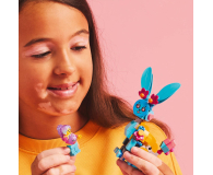 LEGO DREAMZzz 71488 Kreatywne zwierzęce przygody Bunchu - 1299009 - zdjęcie 12